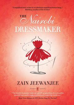 THE NAIROBI DRESSMAKER