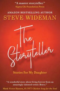 THE STORYTELLER