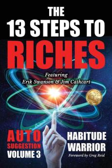 The 13 Steps To Riches