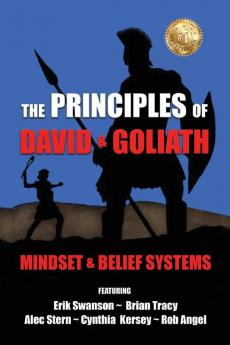 THE PRINCIPLES OF DAVID AND GOLIATH VOLUME 1