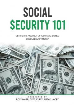SOCIAL SECURITY 101