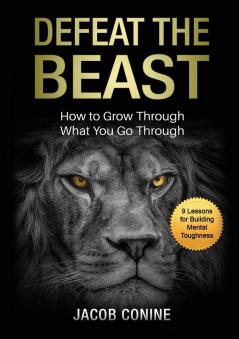 DEFEAT THE BEAST