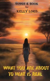 WHAT YOU ARE ABOUT TO HEAR IS REAL