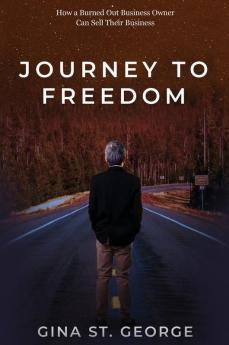 JOURNEY TO FREEDOM