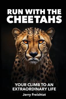 RUN WITH THE CHEETAHS