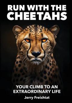 RUN WITH THE CHEETAHS