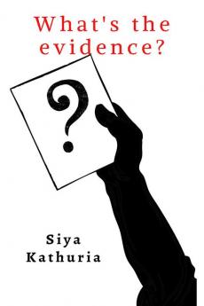 What's the evidence? : What happened on April 30?