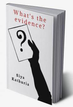 What's the evidence? : What happened on April 30?