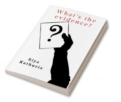 What's the evidence? : What happened on April 30?