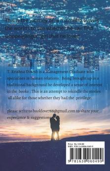 Love Beyond The Galaxies: True Love Always Come Back
