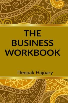 THE BUSINESS WORKBOOK