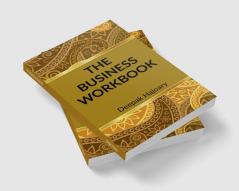 THE BUSINESS WORKBOOK