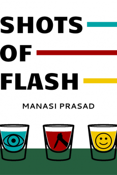 Shots of Flash : 20 Flash Fiction Stories