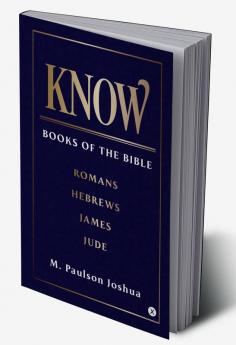 KNOW : Books of the Bible