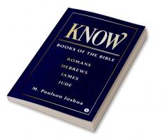 KNOW : Books of the Bible