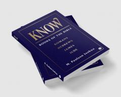 KNOW : Books of the Bible