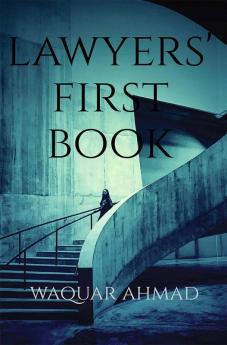 Lawyers' First Book