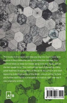Mark: A Quick & Simple Guide For Inductive Bible Study: A Quick And Simple Guide For Inductive Bible Study
