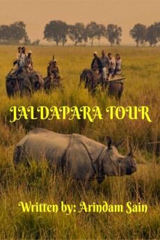 JALDAPARA TOUR