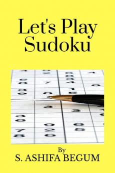 Let's Play Sudoku With Answers