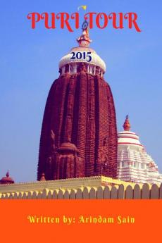 Puri Tour