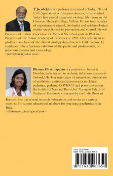 Polio: The Eradication Imbroglio