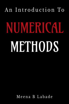 An Introduction to Numerical Methods