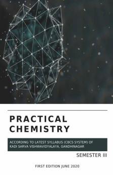 Practical Chemistry -Iii