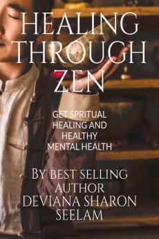 Healing Through Zen