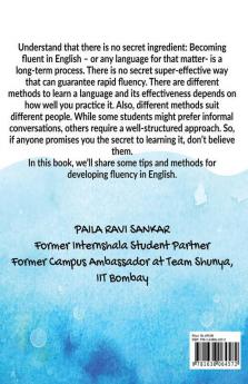 How To Speak Fluent English