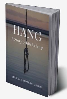 HANG : A Story behind a hang