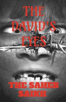 The David'S Eyes: A 16 Year Boy Committed Suicide In The Pressure Of Examination Results And Become A Demonic Soul