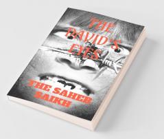 The David'S Eyes: A 16 Year Boy Committed Suicide In The Pressure Of Examination Results And Become A Demonic Soul