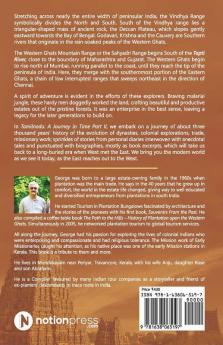 Tamilnadu A Journey In Time Part Ii : People Places And Potpourri