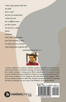 Dear Kate : Poetry . Prose