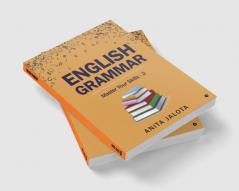 English Grammar : Master Your Skills - 2