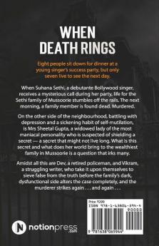 When Death Rings: A Mussoorie Murder Mystery