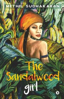 Sandalwood Girl