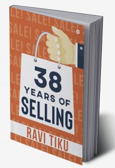 38 Years of Selling