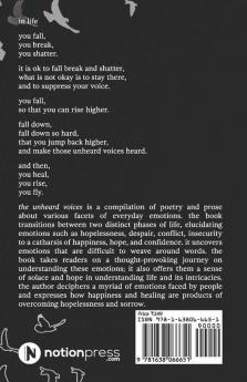 unheard voices