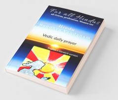 Hindu Sandhyavandanam: Every Hindu'S Pride & Duty: Every Hindu'S Pride And Duty