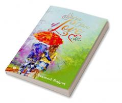 SEVEN COLORS OF LOVE : Love conquers