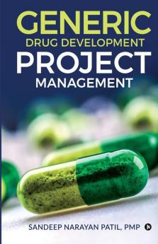 Generic Drug Development Project Management