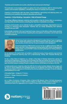 Creativity & Innovation