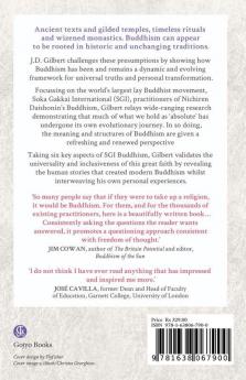 The Evolving Buddha New Perspectives And Dynamic Change In Nichiren Buddhism (Sgi)