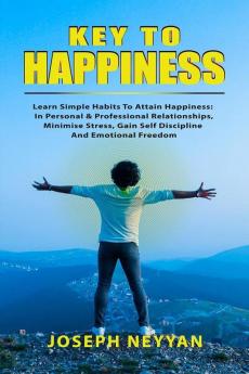 Key To Happiness