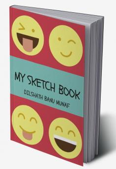 My sketch book