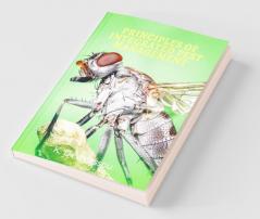 Principles Of Integrated Pest Management And Their Applications In Field Crops: Agro-Ecological Integrated Pest Management And Pests Of Field Crops & ... Pests Of Field Crops And Their Management