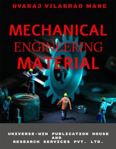 MECHANICAL ENGINEERING MATERIAL