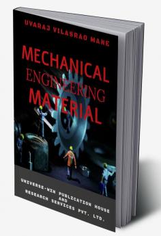 MECHANICAL ENGINEERING MATERIAL